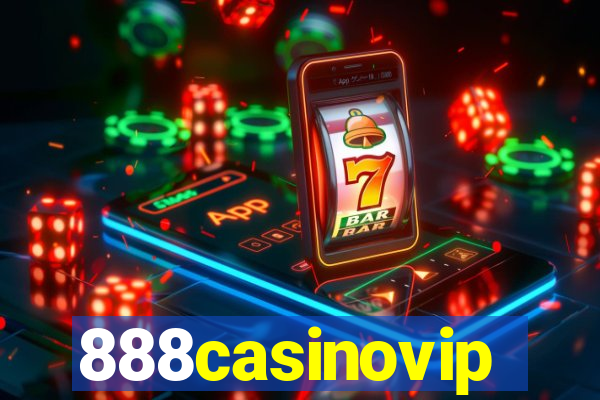 888casinovip