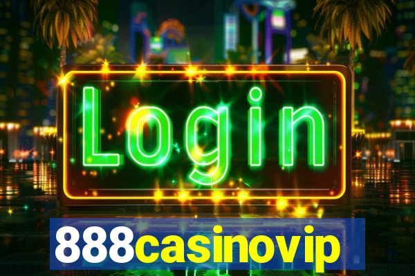 888casinovip