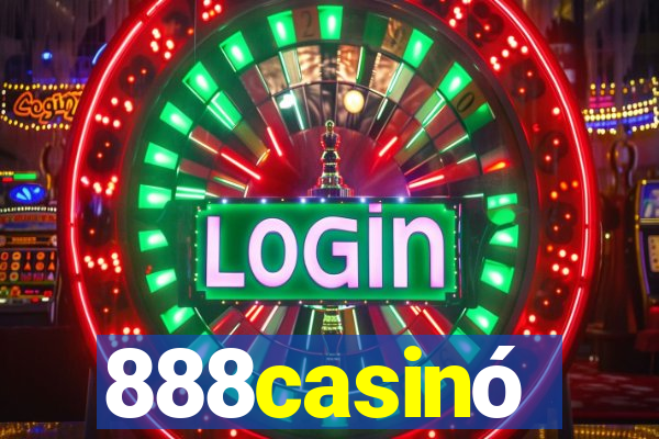 888casinó