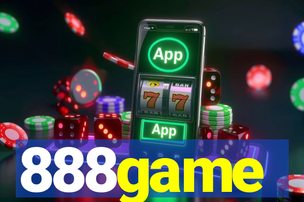 888game