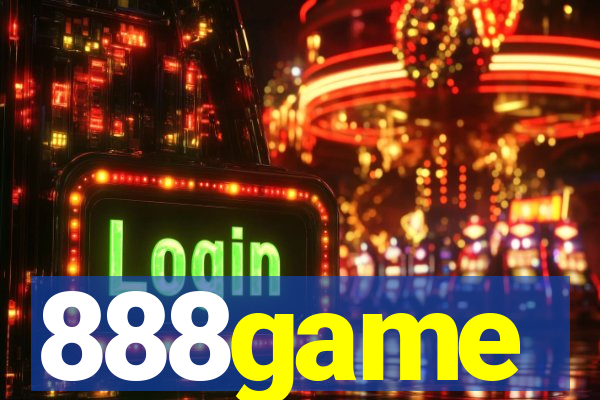 888game