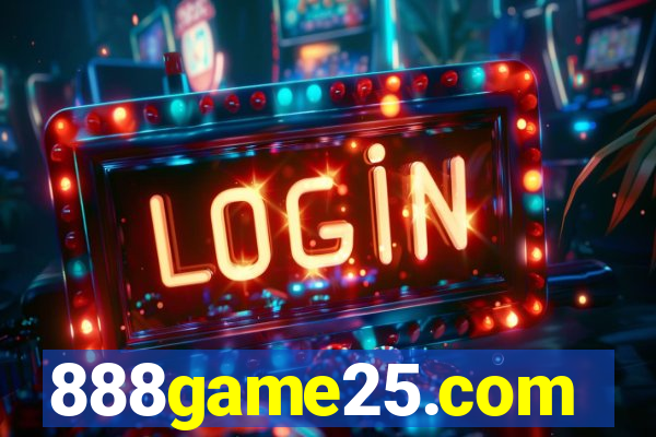 888game25.com