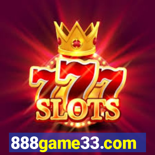 888game33.com