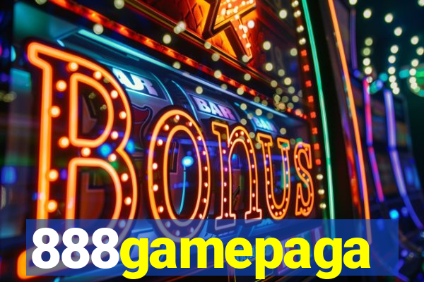 888gamepaga