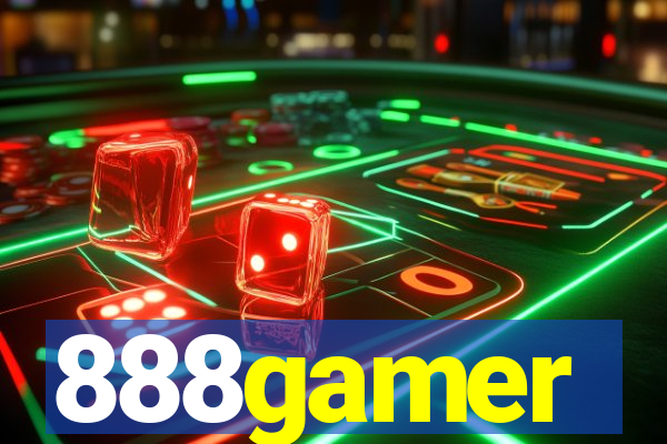 888gamer