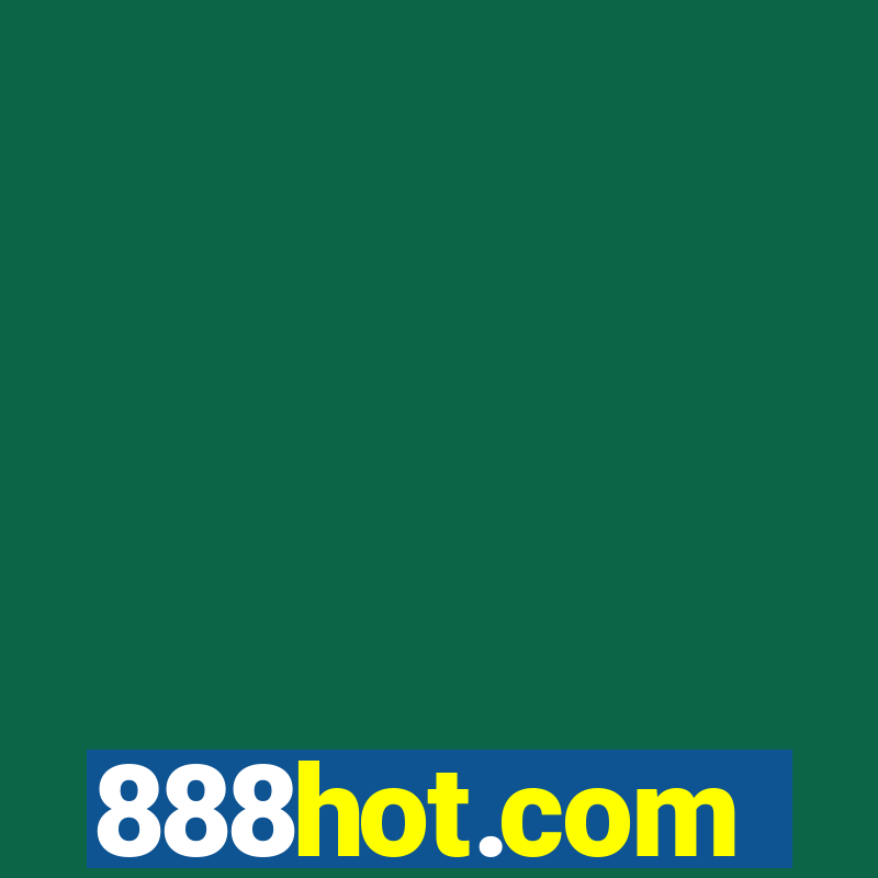 888hot.com