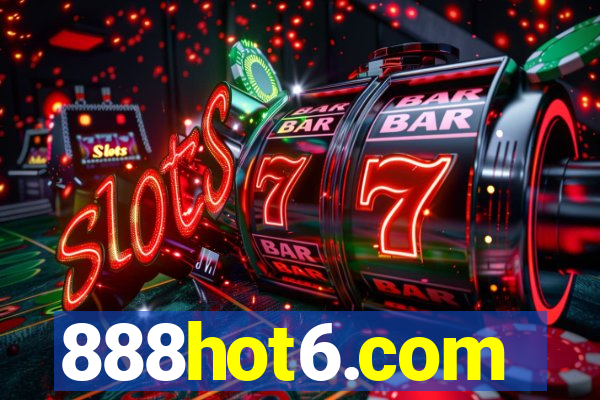 888hot6.com