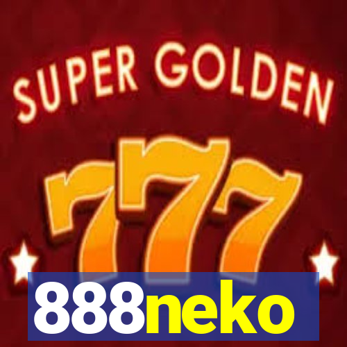 888neko