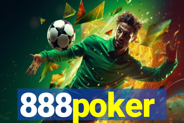 888poker