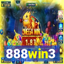 888win3