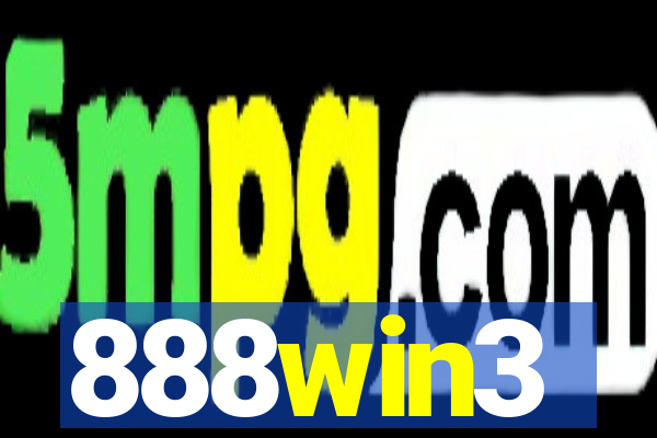 888win3