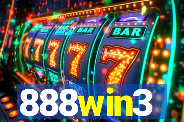 888win3