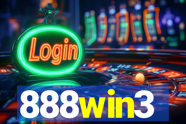 888win3