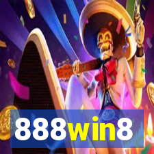 888win8