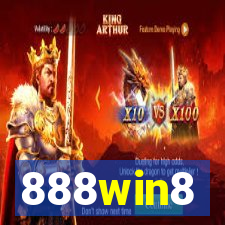 888win8