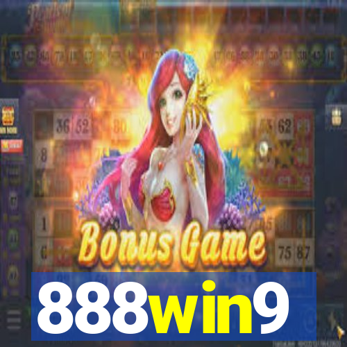 888win9