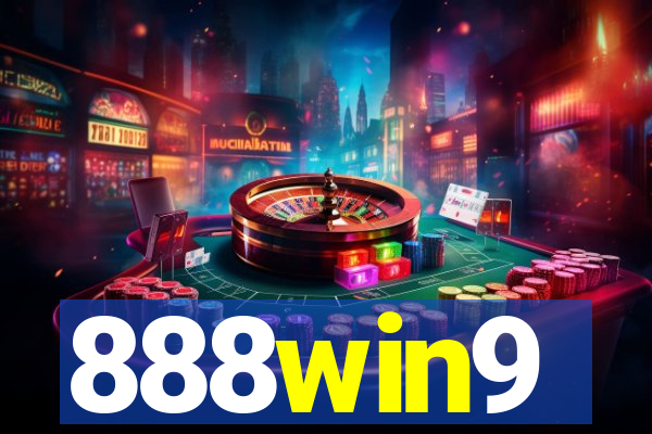 888win9