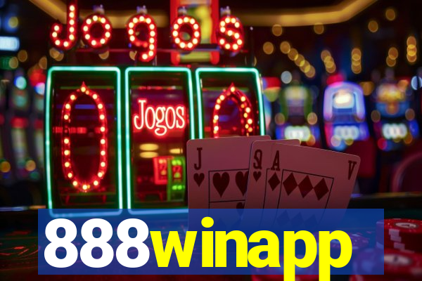 888winapp