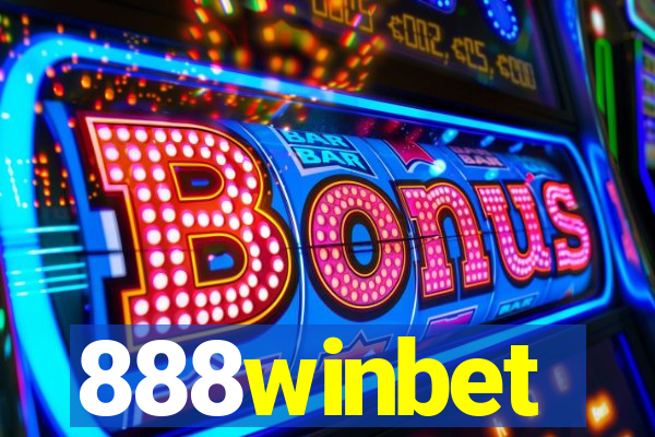 888winbet