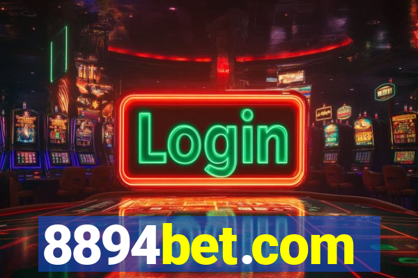 8894bet.com