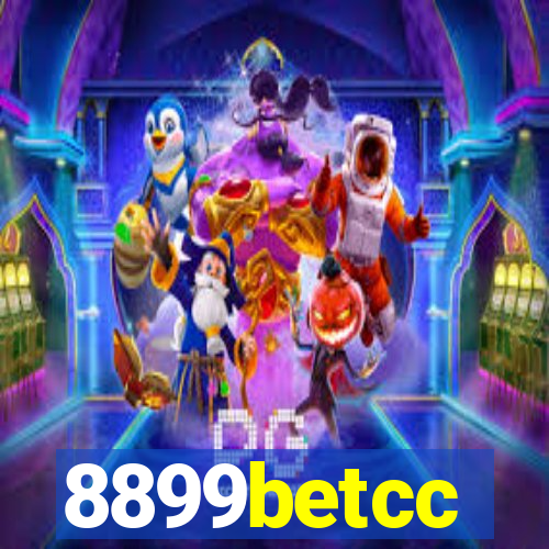 8899betcc