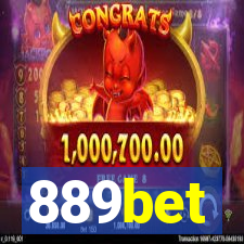 889bet