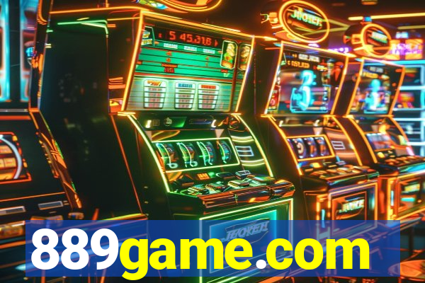 889game.com