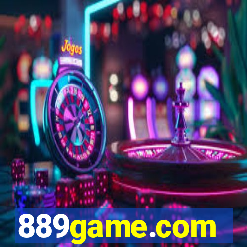 889game.com