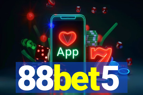 88bet5