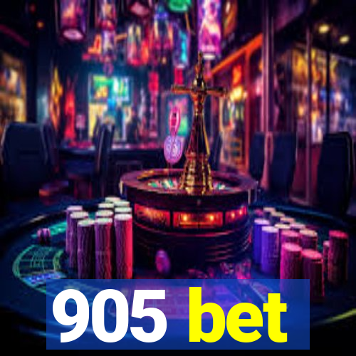 905 bet