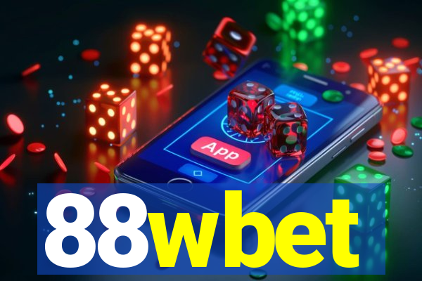 88wbet