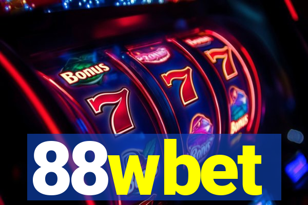 88wbet