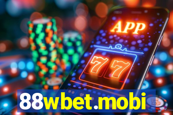 88wbet.mobi