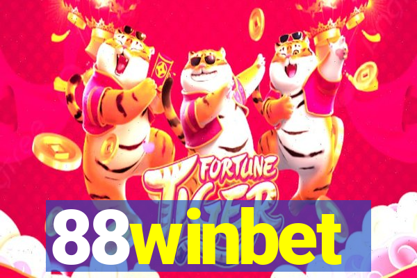 88winbet