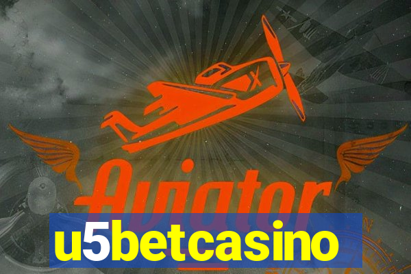 u5betcasino