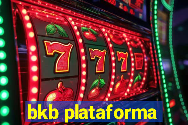 bkb plataforma