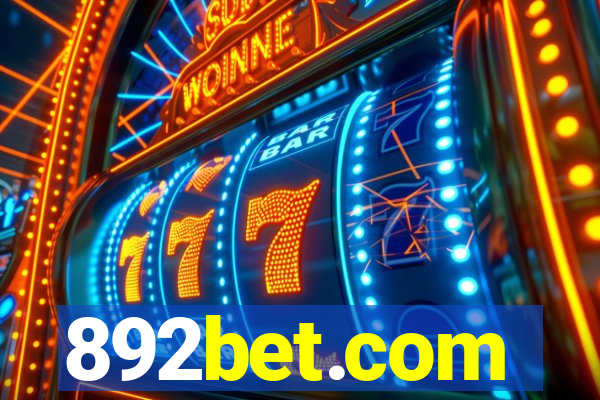 892bet.com