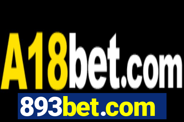 893bet.com