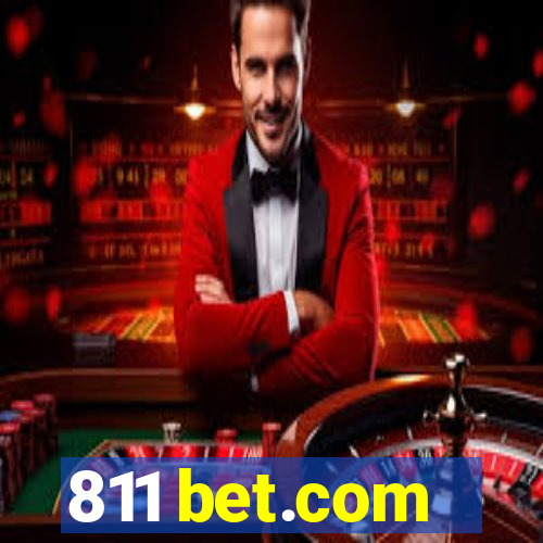 811 bet.com