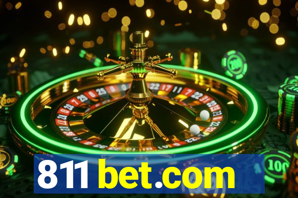 811 bet.com