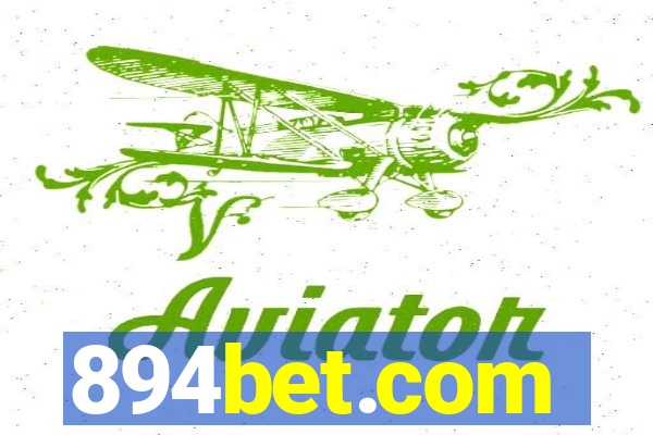 894bet.com