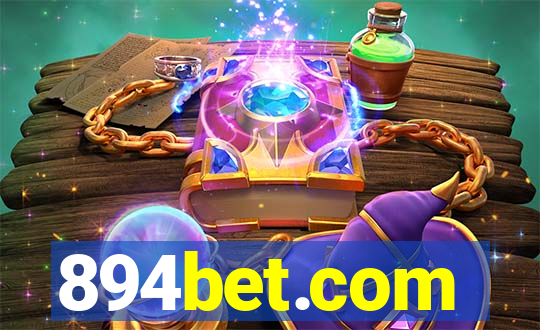 894bet.com