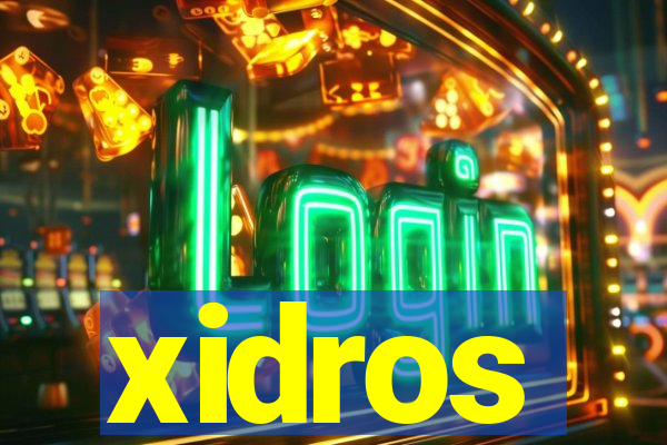 xidros