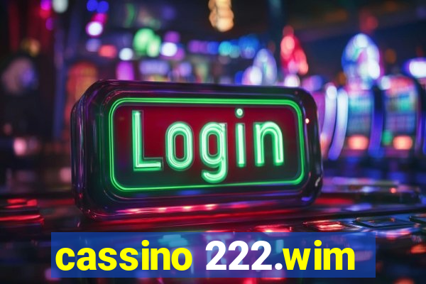 cassino 222.wim