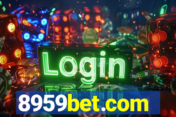 8959bet.com