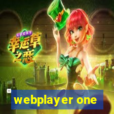 webplayer one