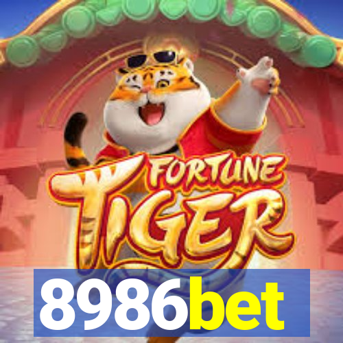 8986bet