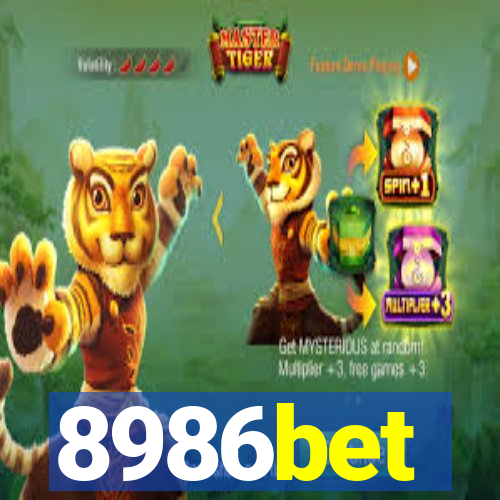 8986bet