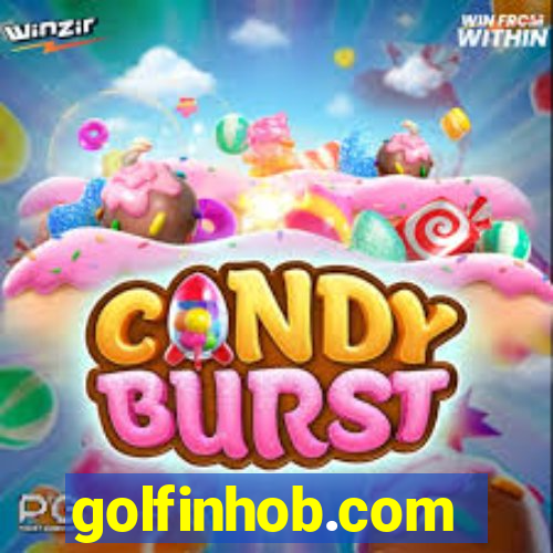 golfinhob.com