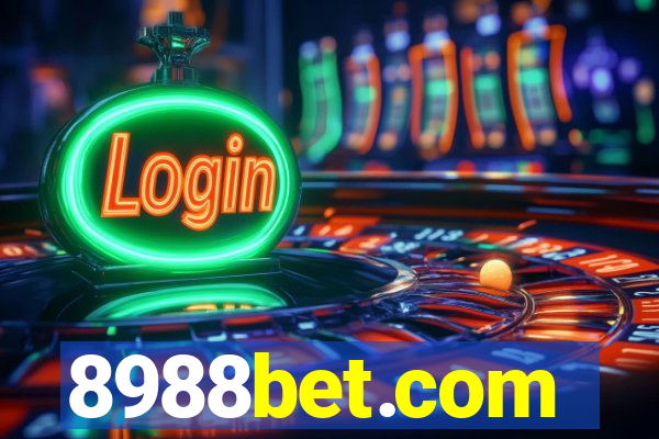 8988bet.com